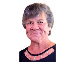 Rita Couch Obituary (1956