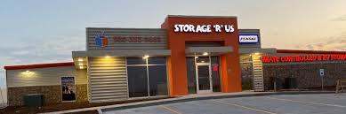 Maybe you would like to learn more about one of these? Storage R Us