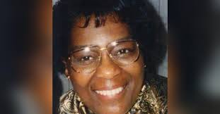 Geneva Overbey Obituary