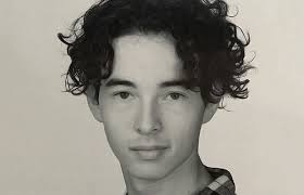 Aaron Welles (Richie Gudgeon)