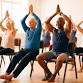 Chair Yoga with Sue event in Stroudsburg, PA