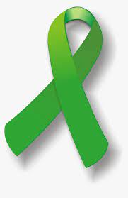 Mental health awareness ribbon png. Clip Art Mental Health Awareness Ribbon Mental Health Awareness Hd Png Download Kindpng