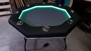 Chanman Poker Tables Gallery Poker Table Custom Poker Tables Poker Room