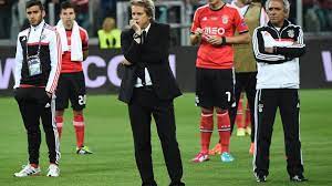 Sporting give hope to porto after late draw the league leaders saw their. Jorge Jesus Vor Wechsel Von Benfica Zu Sporting Lissabon