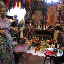 Come see us on decatur next to cafe du monde! From Benin To Bourbon Street A Brief History Of Louisiana Voodoo