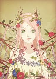 Where Stories Live Sakura Uchiha Sakura Anime Naruto