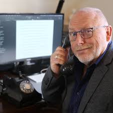 Scott Edwin Williams