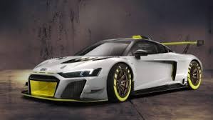 Semak mileage, warna, interior, spesifikasi & features. Audi R8 Mekanika