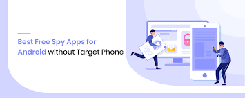 Are you looking for an application to spy on another android smartphone without targeting it? 7 Best Free Spy Apps For Android Without Target Phone