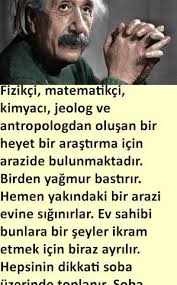 Yok Canim Boru Yetmedi O Yuzden Oyle Yaptim Fizikci Yuzler Egitim