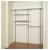 Pantry Shelving