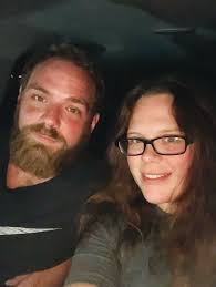 Daniel Bolt and Ariel Candy's Wedding Website