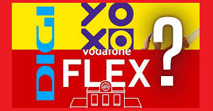 Vodafone vs orange tytn 2. Abonament Digi Vs Orange Yoxo Vs Vodafone Flex Pareri