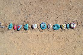 Could The Atascadero Rock Snake Earn A Guinness World Record? • Paso Robles  Press