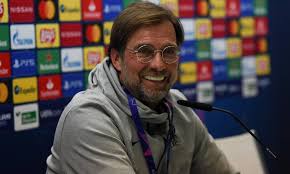 As a portrait of the man, it chimes well with the klopp we have seen in recent years in england. Our Team Is Built For These Kind Of Games Jurgen Klopp S Real Madrid Preview Liverpool Fc