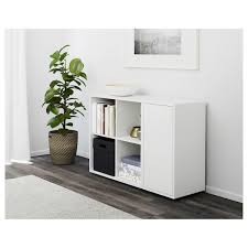 Eket Schrankkombination Fusse Weiss Hier Bestellen Ikea Osterreich In 2020 Eket Ikea Eket Flexible Furniture