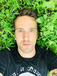 Check Out Jared Wolf's Story