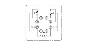 • simple relay magnetic circuit to meet low cost of. G4q 212s Ac110 Ratchet Relay G4q Omron Misumi Indonesia