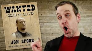 To Catch a WRASTLER!