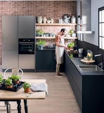 Muebles de cocina en black friday. Disena Tu Propia Cocina Y Llenala De Tendencia Y Prestaciones Para Lucirte Con Los Platos Mas Novedosos Y Creacio Cocinas Decoracion De Cocina Diseno De Cocina