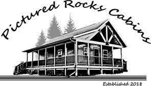 Kouw's cozy cabins (pet friendly) lake tahoe resort. Pictured Rocks Cabins Munising Michigan
