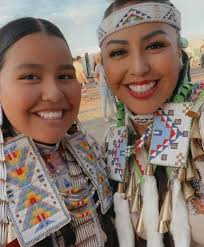 Lovely Natives …Say yes if they're gorgeous