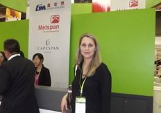 Asia Fruit Logistica 2013