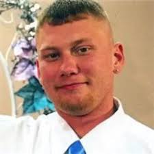 Obituary information for Jeremy Thurston Patterson