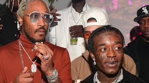 Uzi lil vert wallpapers background desktop cave closeup colorful 1080 laptop 1920 backgrounds wallpapercave ps4wallpapers wallpapertag money truck type. Lil Uzi Vert And Future Share New Songs Over Your Head And Patek Listen Pitchfork