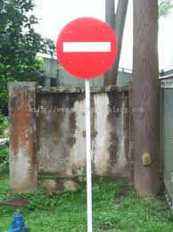 Kepentingan mematuhi papan tanda jalan raya. Selangor Papan Tanda Jalan Raya Daripada Great Sign Advertising M Sdn Bhd