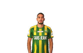 Siamo un negozio online specializzato nella vendita di abbigliamento da calcio se stai cercando maglie economiche e vuoi maglie di alta qualità, magliecalcio18.com è la scelta migliore. Ilay Elmkies Sticker By Ado Den Haag For Ios Android Giphy