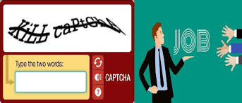 Online data entry jobs involve typing in data from one source into another using a computer. Trusted Captcha Entry Jobs In 2021 Payment Proofs Included Govtjobbuzz