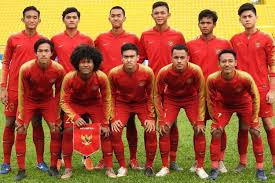 Live perlawanan bola sepak piala malaysia 2020 pusingan 16. Jadwal Dan Link Live Streaming Timnas U 18 Indonesia Vs Malaysia Halaman All Kompas Com