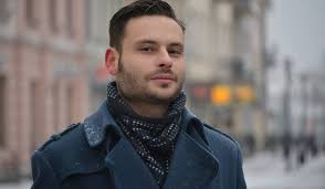 Polonyalı sporcu, çekiç atıcı ve atlet. Max Czornyj Nie Chce Zeby Moje Powiesci Byly Tylko Rozrywka O Ktorej Szybko Sie Zapomni Plus Kurierlubelski Pl