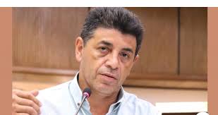 CUESTIONAN " CAOS" EN SALUD PUBLICA. Cuestionan “caos” en Salud Pública y  vaticinan “futuro negro” si el Gobierno no reacciona ASUNCIÓN.- El senador  Víctor Ríos (PLRA) volvió a criticar este martes la