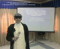 Atty. Erwin Aguilera