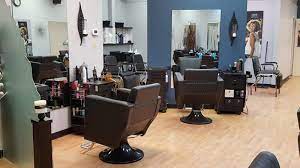 Our hair salon team stays on top of the latest techniques to bring out your best assets and enhance a natural beauty. Illusions Hair Salon Opening Hours 6 921 Mcleod Ave East Kildonan Mb