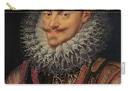 Philip William Zip Pouch