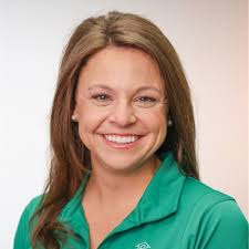 Megan Hartman Receives WAVE Award from the Phillips 66 Culture, Change, &  Diversity Team