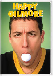 Amazon.com: Happy Gilmore : Adam Sandler, Christopher McDonald, Julie  Bowen, Frances Bay, Carl Weathers, Allen Covert, Robert Smigel, Bob Barker,  Lee Trevino, Kevin Nealon, Dennis Dugan, Robert Simonds, Tim Herlihy, Adam  Sandler: