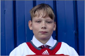 How would you describe Trevor Stephan in one word?