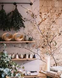 Holiday Decor Natural Home Decor Nature Decor Holiday Decor