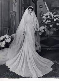 Worth 1940 Therese Sander Wedding Dress Antique Wedding Dresses Wedding Dresses Vintage 1940s Wedding Dress