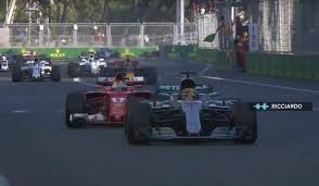 Later he dedicated that win to his late father. Watch The Highlights From The Exciting Azerbaijan Gp 2017