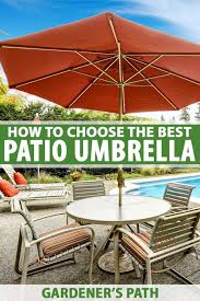 We did not find results for: 7 Best Patio Umbrellas For Your Yard Garden Or Deck In 2021