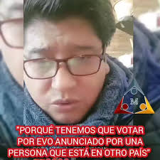 Bien dicho mi abogado del pueblo