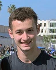 John Heller's Men's Track Recruiting Profile