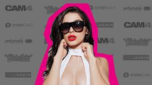 Le Migliori Camgirl Italiane 2025: la mia classifica definitiva (token  gratis inclusi) di Agosto 2025 - Chi sono e come trovarle