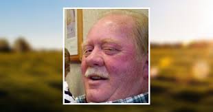 John David Stickler Obituary December 11, 2021