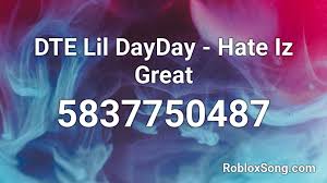 If only to say your mine. I Hate You I Love You Roblox Id